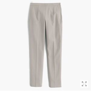 J. Crew Martie Pants